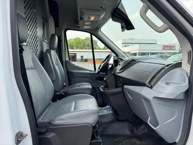 used 2019 Ford Transit-250 car, priced at $15,900