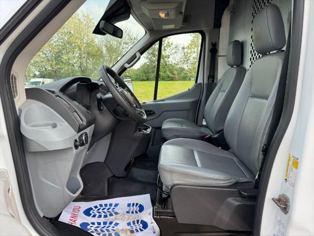 used 2019 Ford Transit-250 car, priced at $15,900