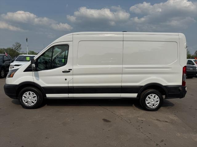 used 2019 Ford Transit-250 car, priced at $15,900