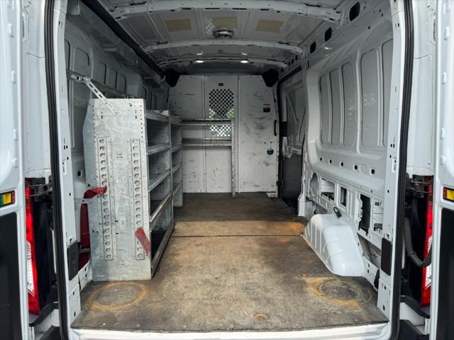 used 2019 Ford Transit-250 car, priced at $15,900