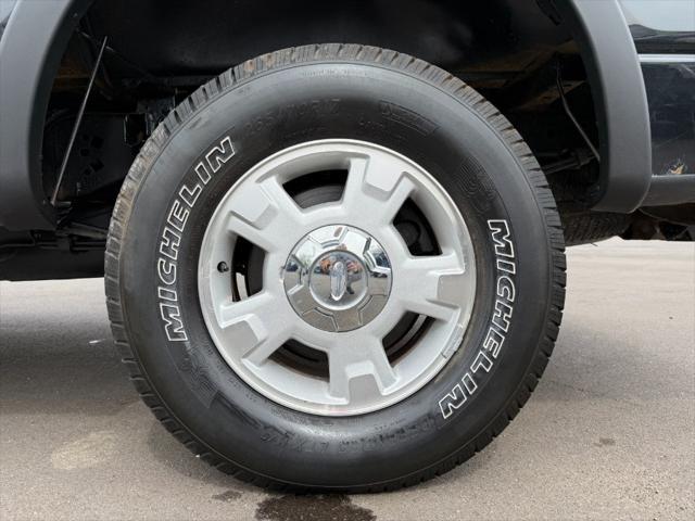 used 2013 Ford F-150 car, priced at $11,900