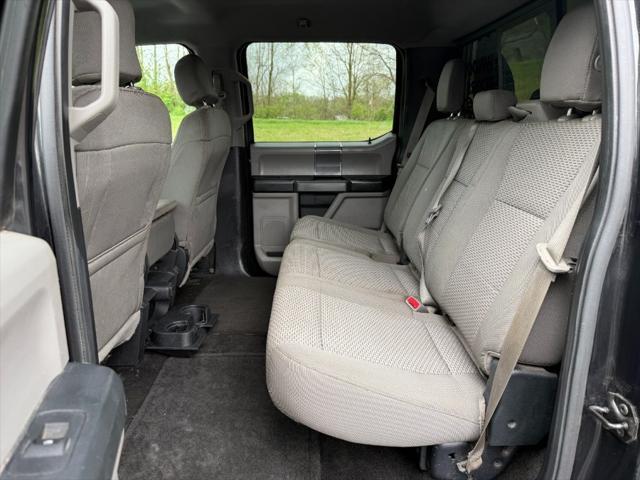 used 2015 Ford F-150 car, priced at $13,900