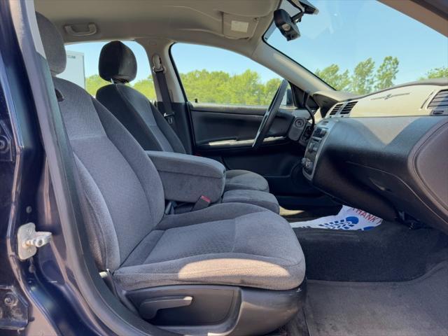used 2008 Chevrolet Impala car, priced at $2,900