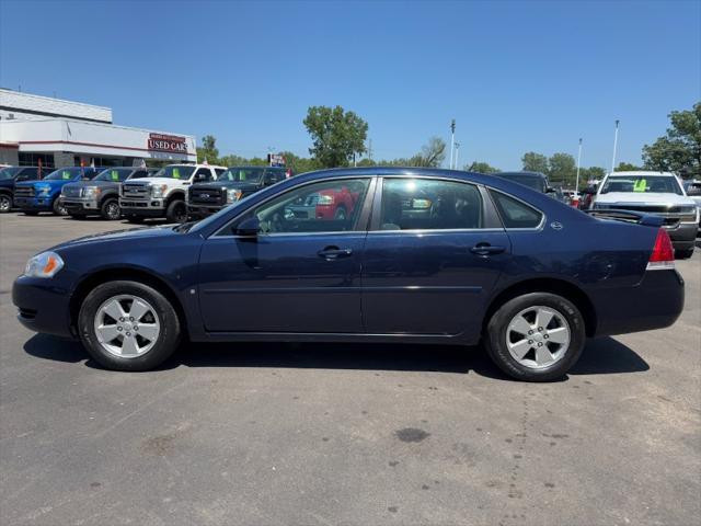 used 2008 Chevrolet Impala car, priced at $2,900