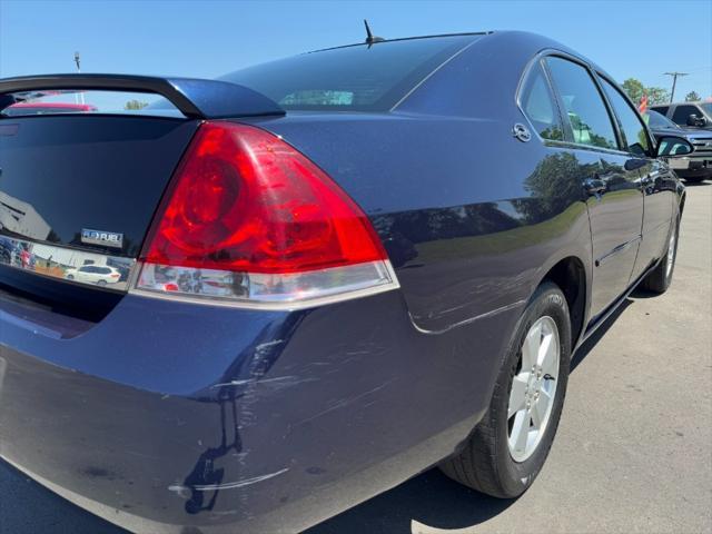 used 2008 Chevrolet Impala car, priced at $2,900