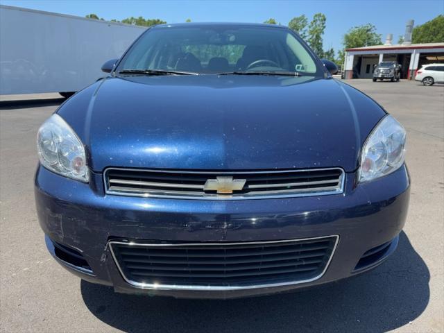used 2008 Chevrolet Impala car, priced at $2,900