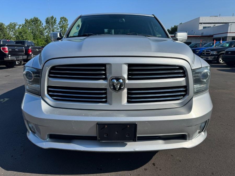 used 2014 Ram 1500 car, priced at $11,900