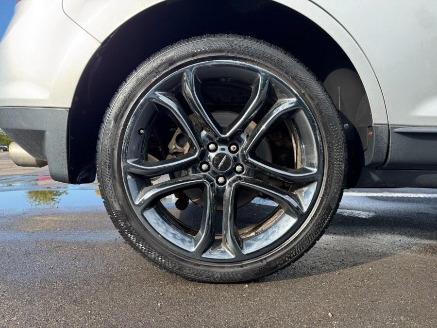 used 2013 Ford Edge car, priced at $5,900