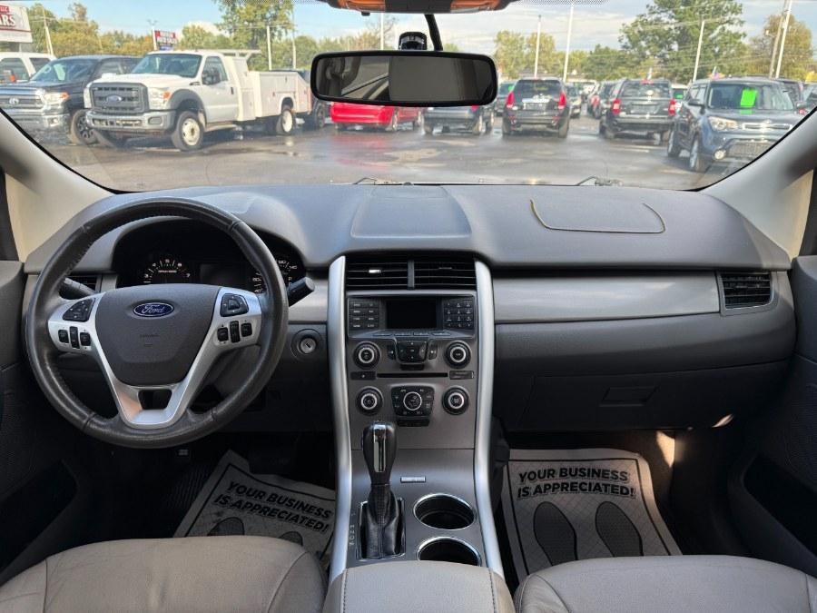 used 2013 Ford Edge car, priced at $5,900