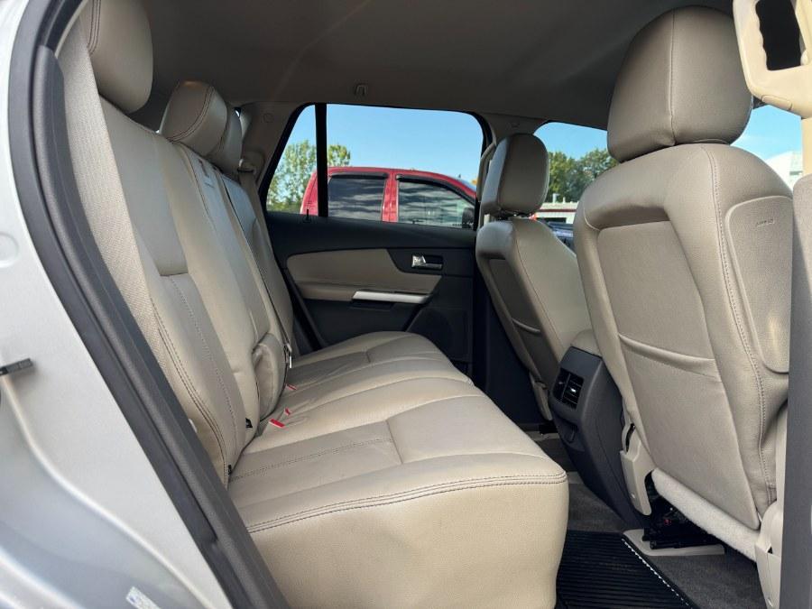 used 2013 Ford Edge car, priced at $5,900