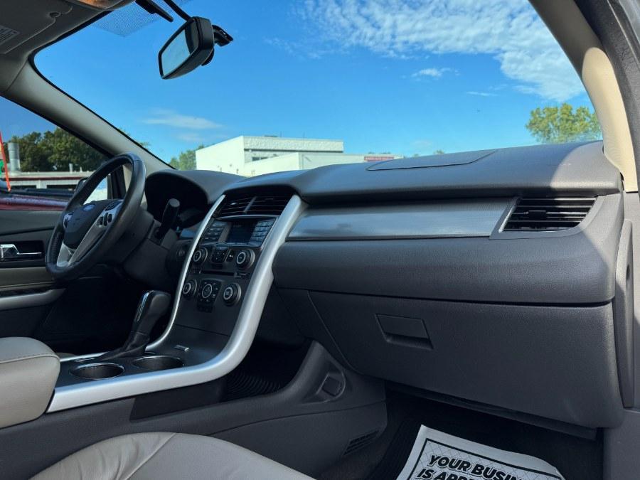 used 2013 Ford Edge car, priced at $5,900
