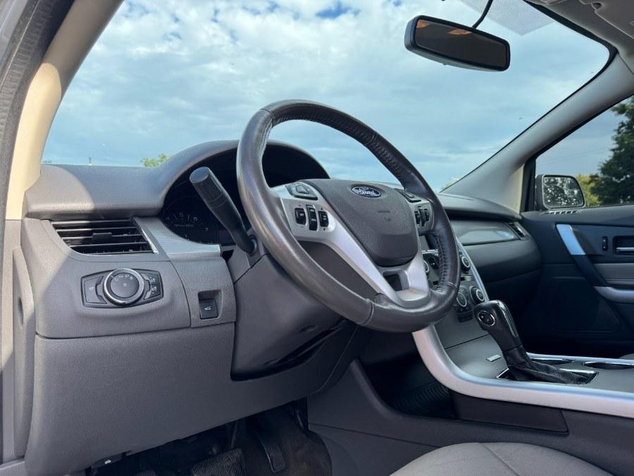used 2013 Ford Edge car, priced at $5,900