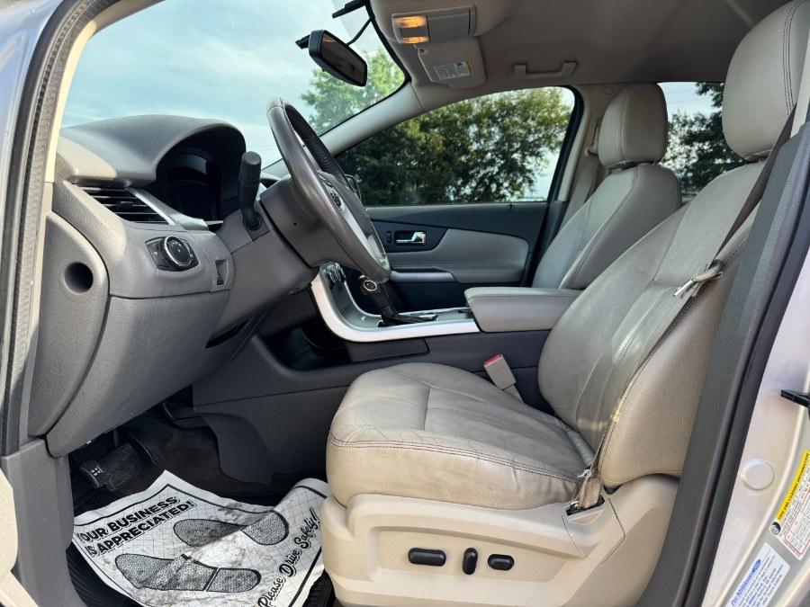 used 2013 Ford Edge car, priced at $5,900