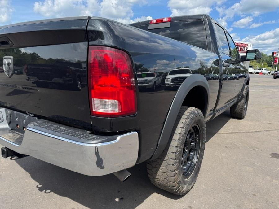 used 2017 Ram 1500 car, priced at $13,900