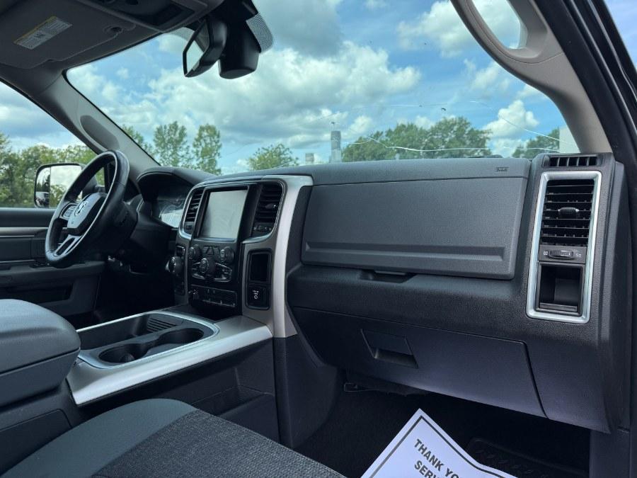 used 2017 Ram 1500 car, priced at $13,900