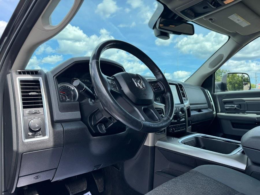used 2017 Ram 1500 car, priced at $13,900