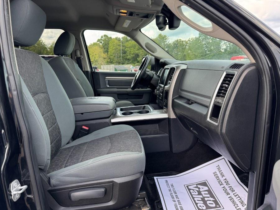 used 2017 Ram 1500 car, priced at $13,900