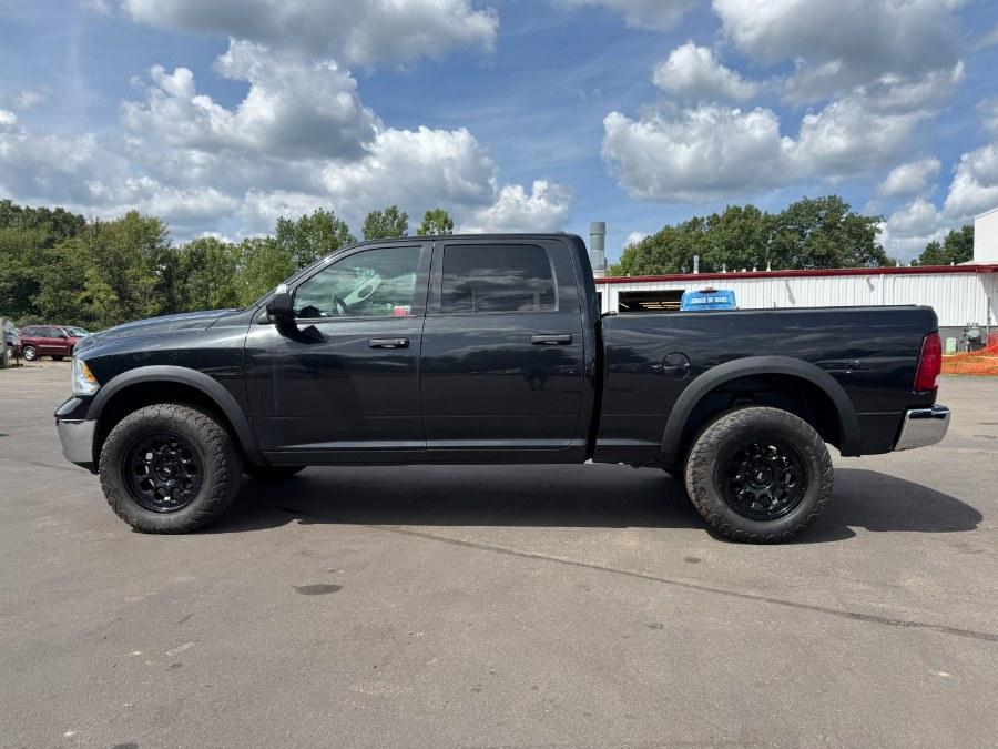 used 2017 Ram 1500 car, priced at $13,900