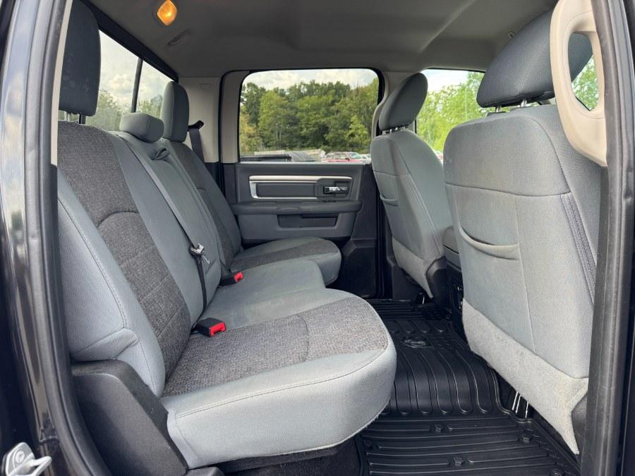 used 2017 Ram 1500 car, priced at $13,900