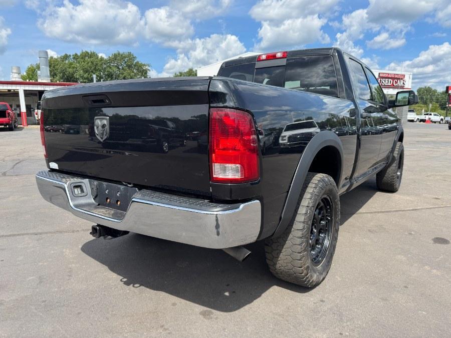 used 2017 Ram 1500 car, priced at $13,900