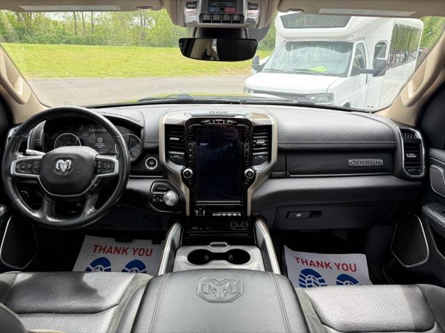 used 2019 Ram 1500 car, priced at $19,900