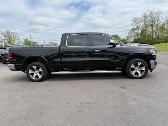 used 2019 Ram 1500 car, priced at $19,900