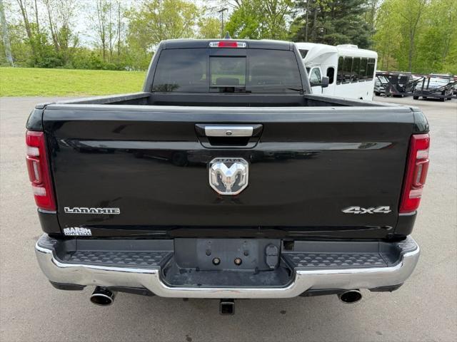 used 2019 Ram 1500 car, priced at $19,900