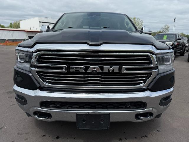 used 2019 Ram 1500 car, priced at $19,900