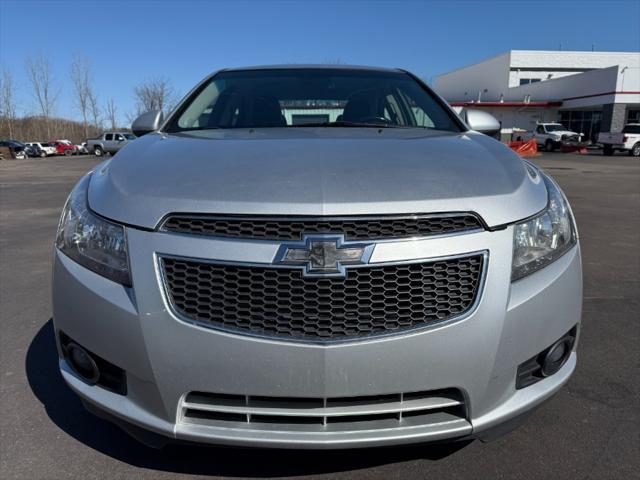 used 2014 Chevrolet Cruze car, priced at $3,900