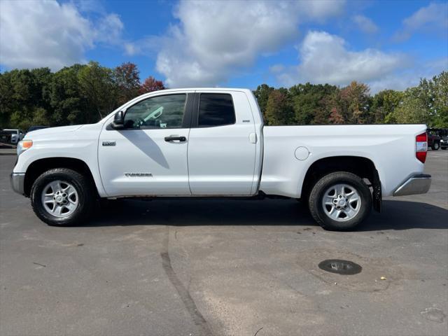 used 2015 Toyota Tundra car, priced at $19,900