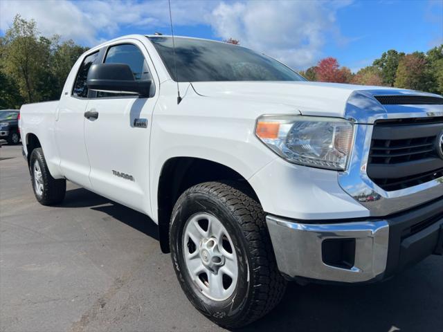 used 2015 Toyota Tundra car, priced at $19,900