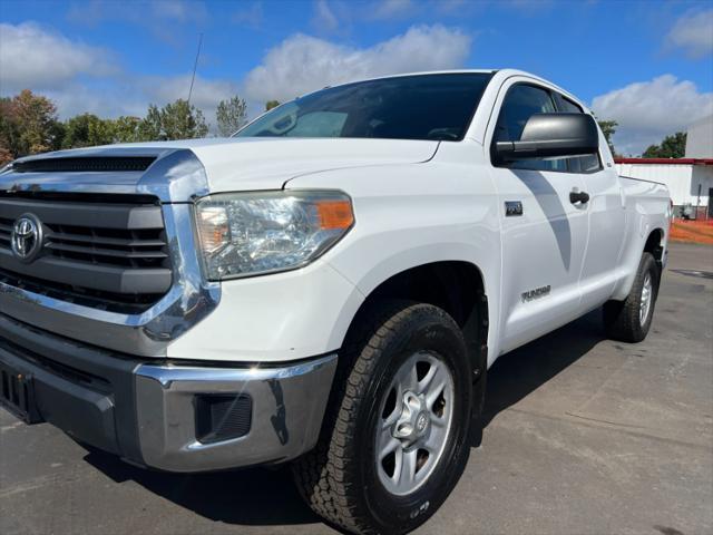 used 2015 Toyota Tundra car, priced at $19,900