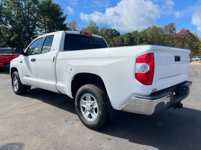 used 2015 Toyota Tundra car, priced at $19,900