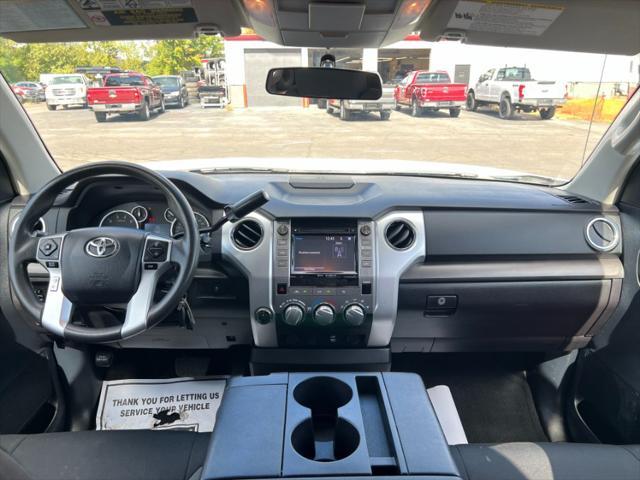 used 2015 Toyota Tundra car, priced at $19,900