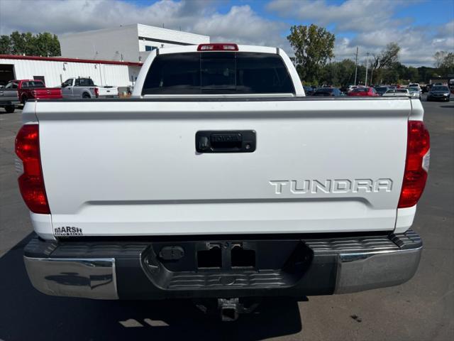 used 2015 Toyota Tundra car, priced at $19,900