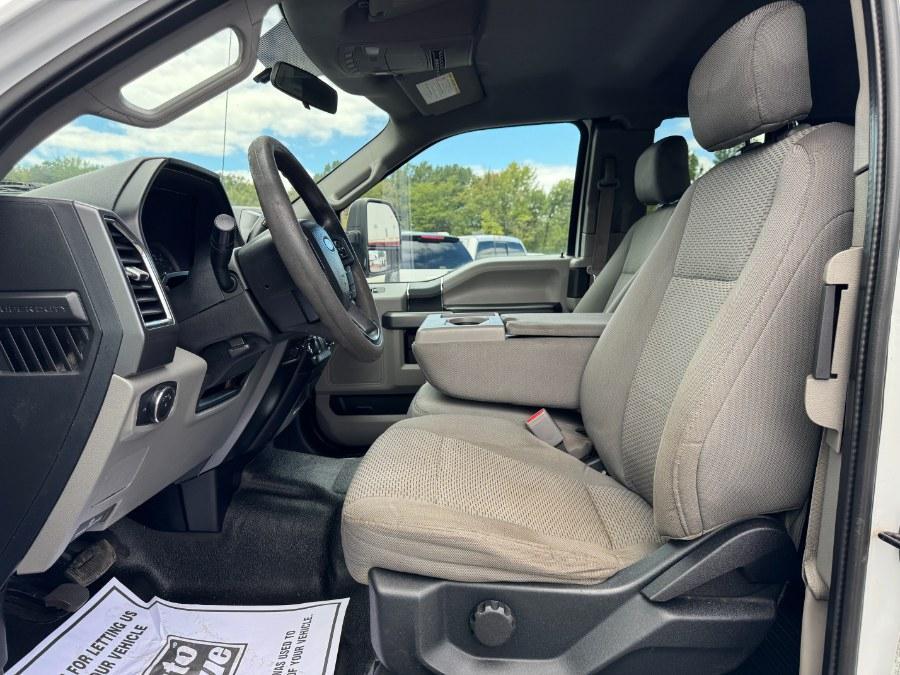 used 2017 Ford F-350 car, priced at $22,900