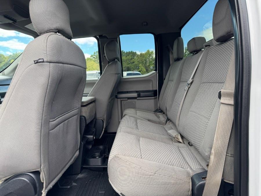 used 2017 Ford F-350 car, priced at $22,900