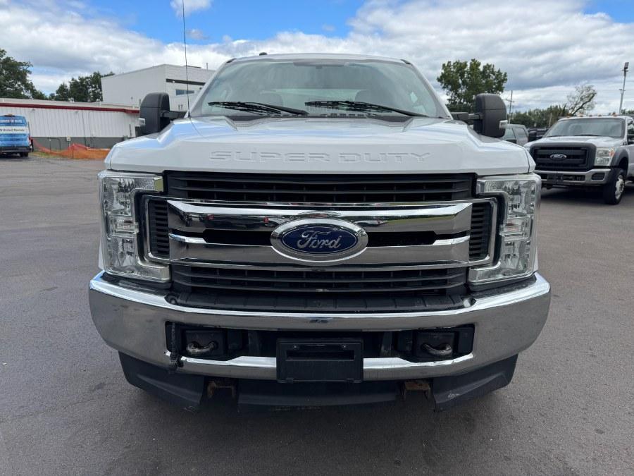 used 2017 Ford F-350 car, priced at $22,900