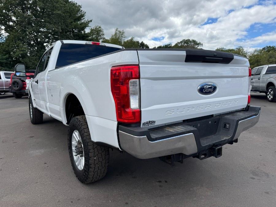 used 2017 Ford F-350 car, priced at $22,900