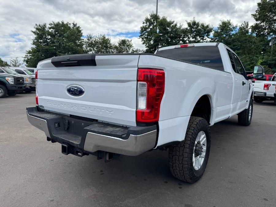 used 2017 Ford F-350 car, priced at $22,900