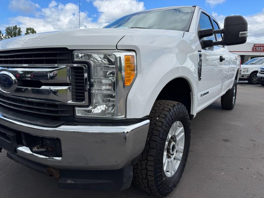 used 2017 Ford F-350 car, priced at $22,900