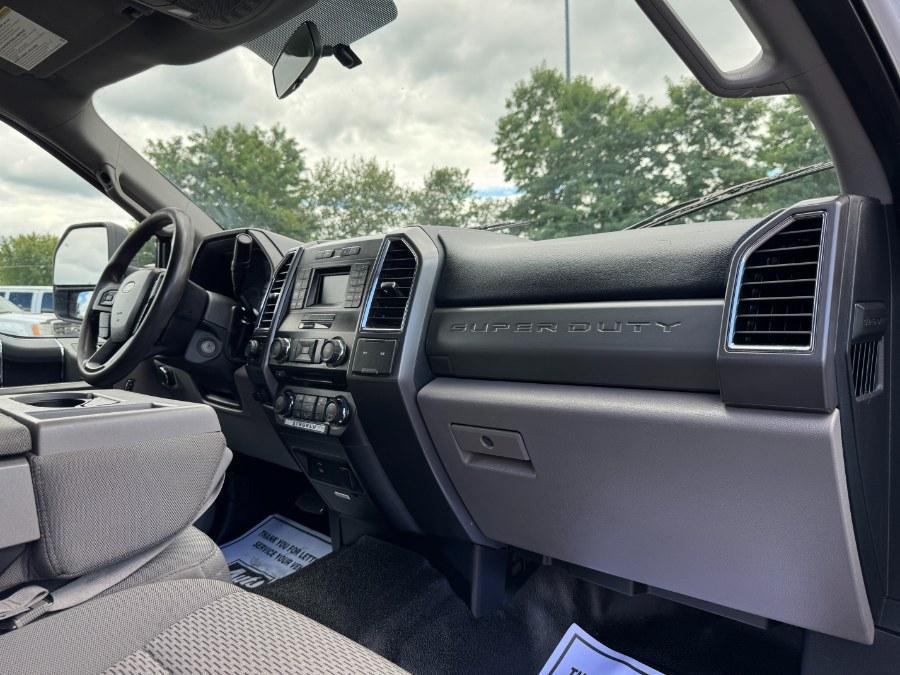 used 2017 Ford F-350 car, priced at $22,900
