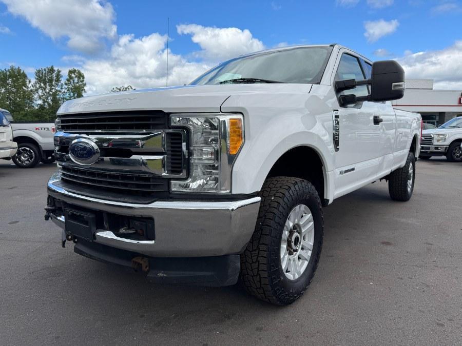 used 2017 Ford F-350 car, priced at $22,900