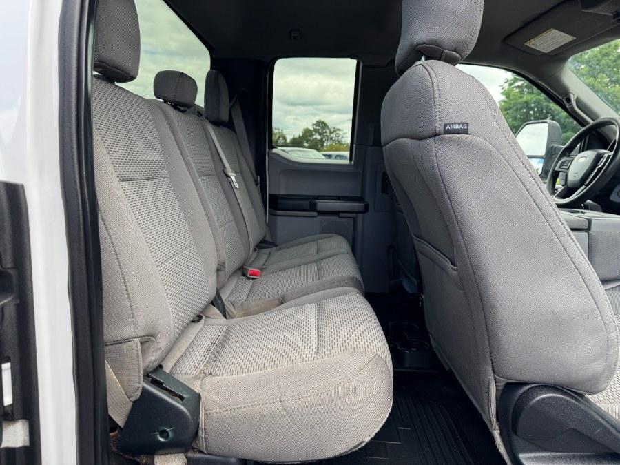 used 2017 Ford F-350 car, priced at $22,900