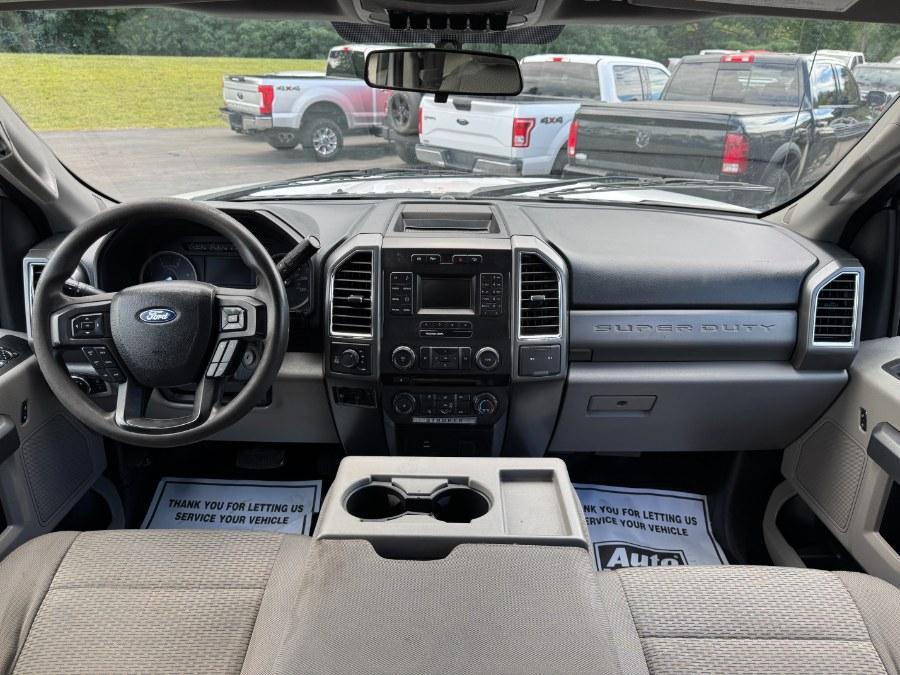 used 2017 Ford F-350 car, priced at $22,900