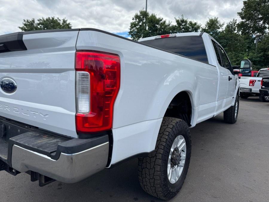 used 2017 Ford F-350 car, priced at $22,900