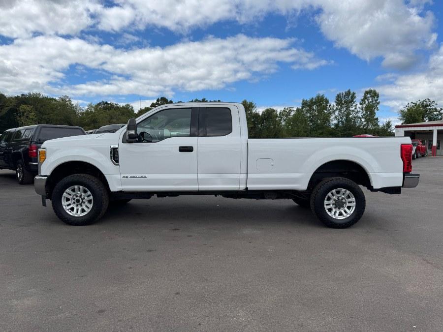 used 2017 Ford F-350 car, priced at $22,900