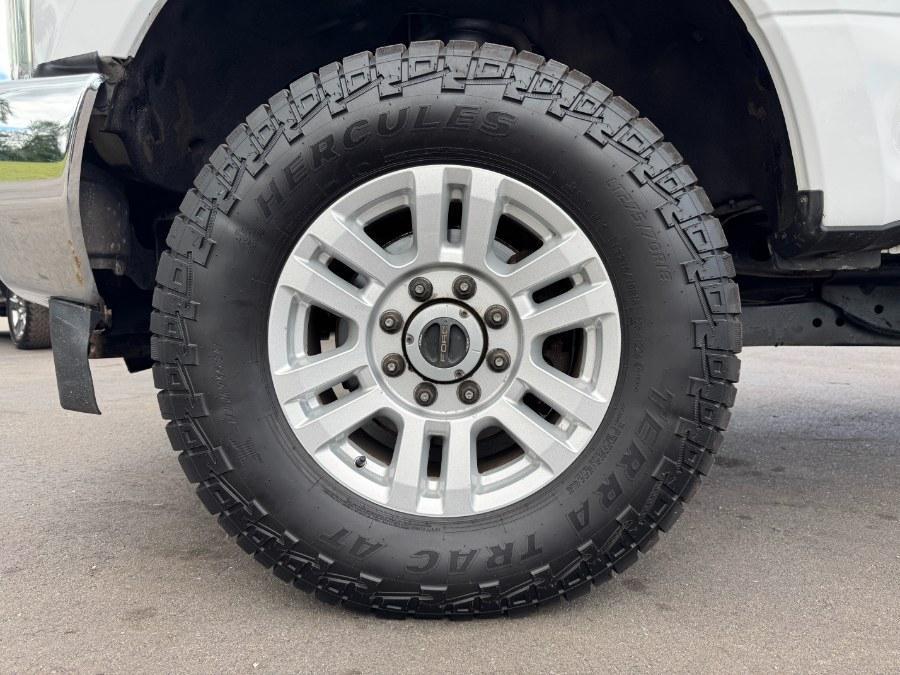 used 2017 Ford F-350 car, priced at $22,900