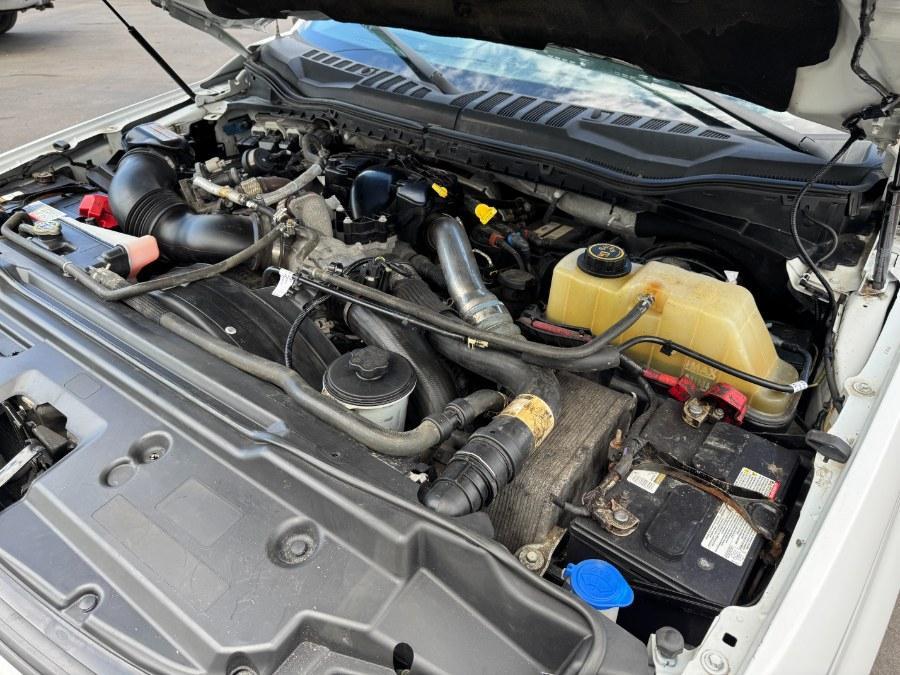used 2017 Ford F-350 car, priced at $22,900