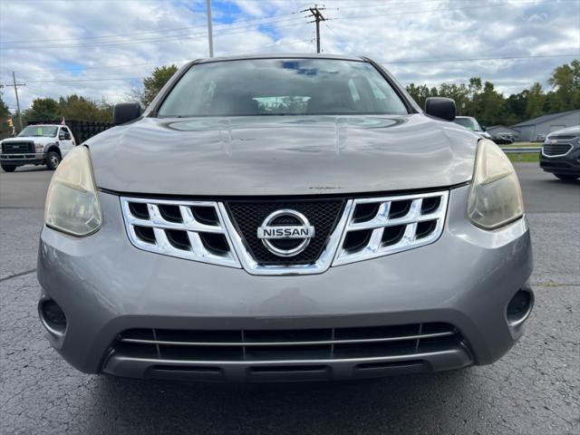 used 2013 Nissan Rogue car, priced at $3,400